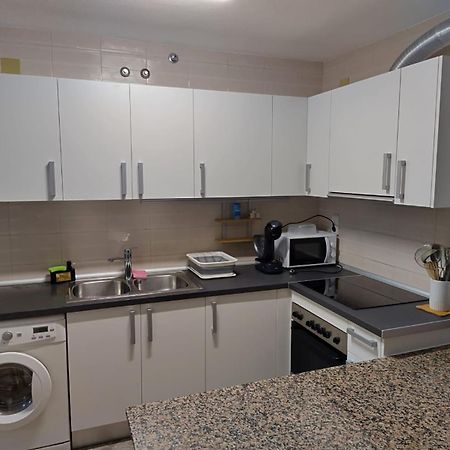 Cala Dorada Apartment Salou Exterior photo