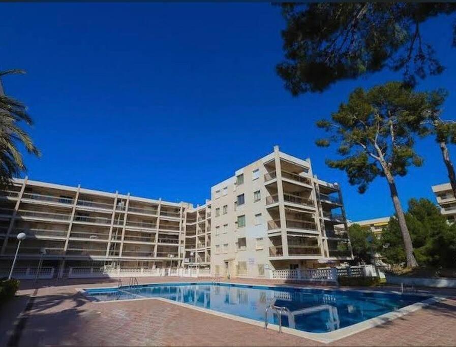Cala Dorada Apartment Salou Exterior photo