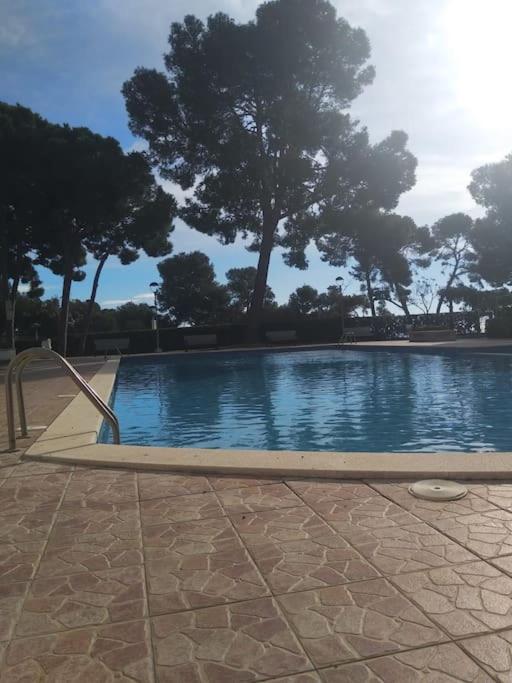 Cala Dorada Apartment Salou Exterior photo