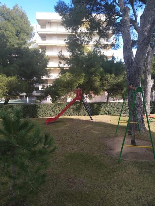 Cala Dorada Apartment Salou Exterior photo