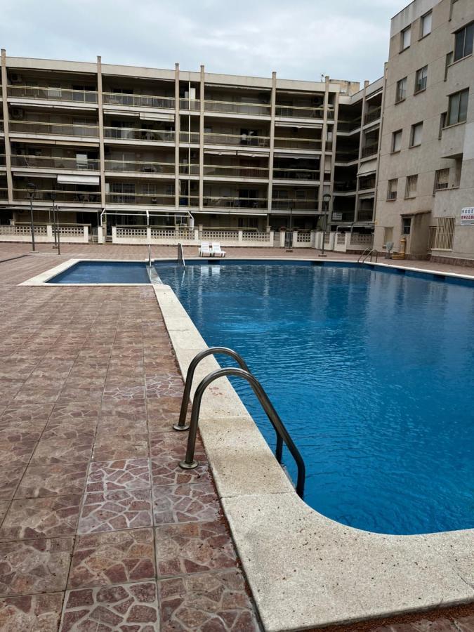 Cala Dorada Apartment Salou Exterior photo