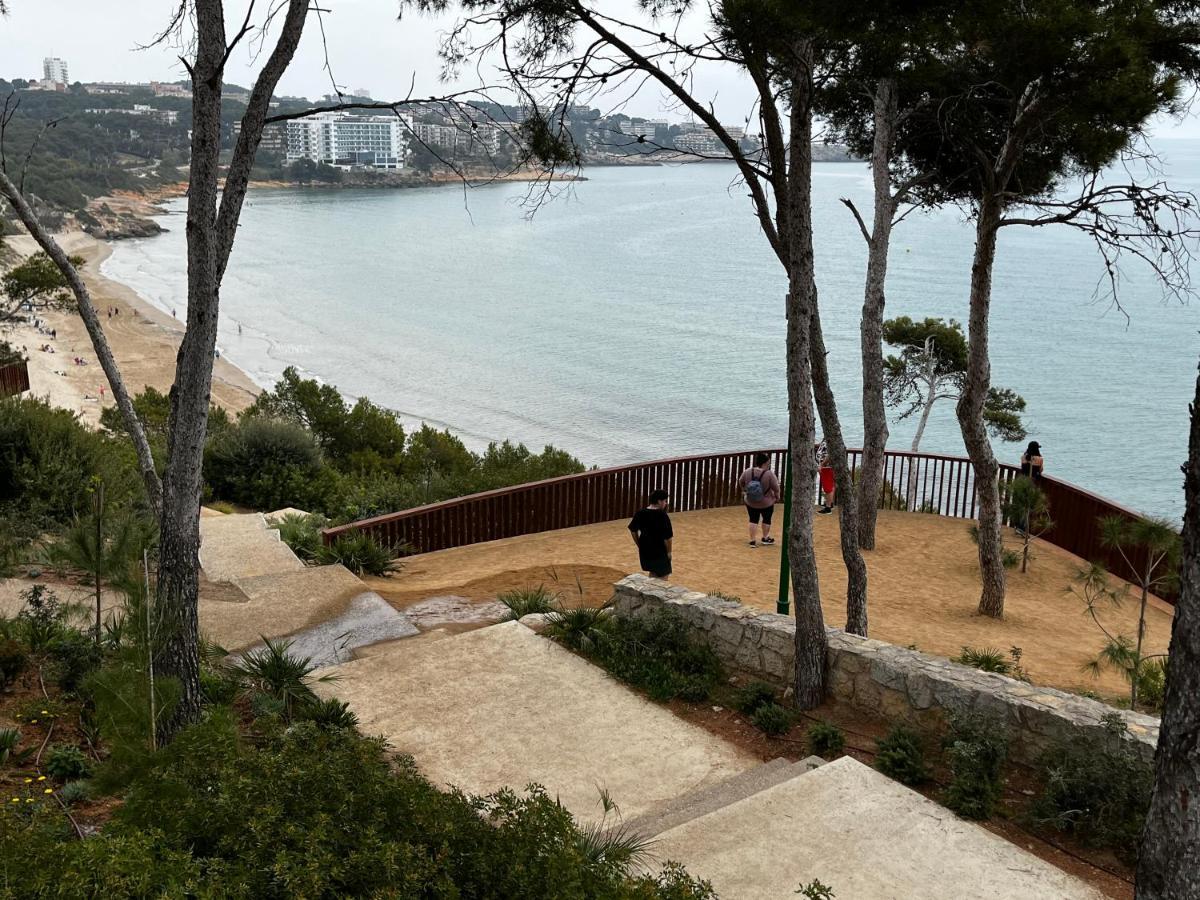 Cala Dorada Apartment Salou Exterior photo