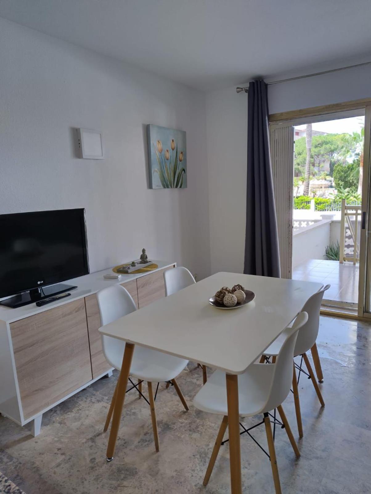 Cala Dorada Apartment Salou Exterior photo