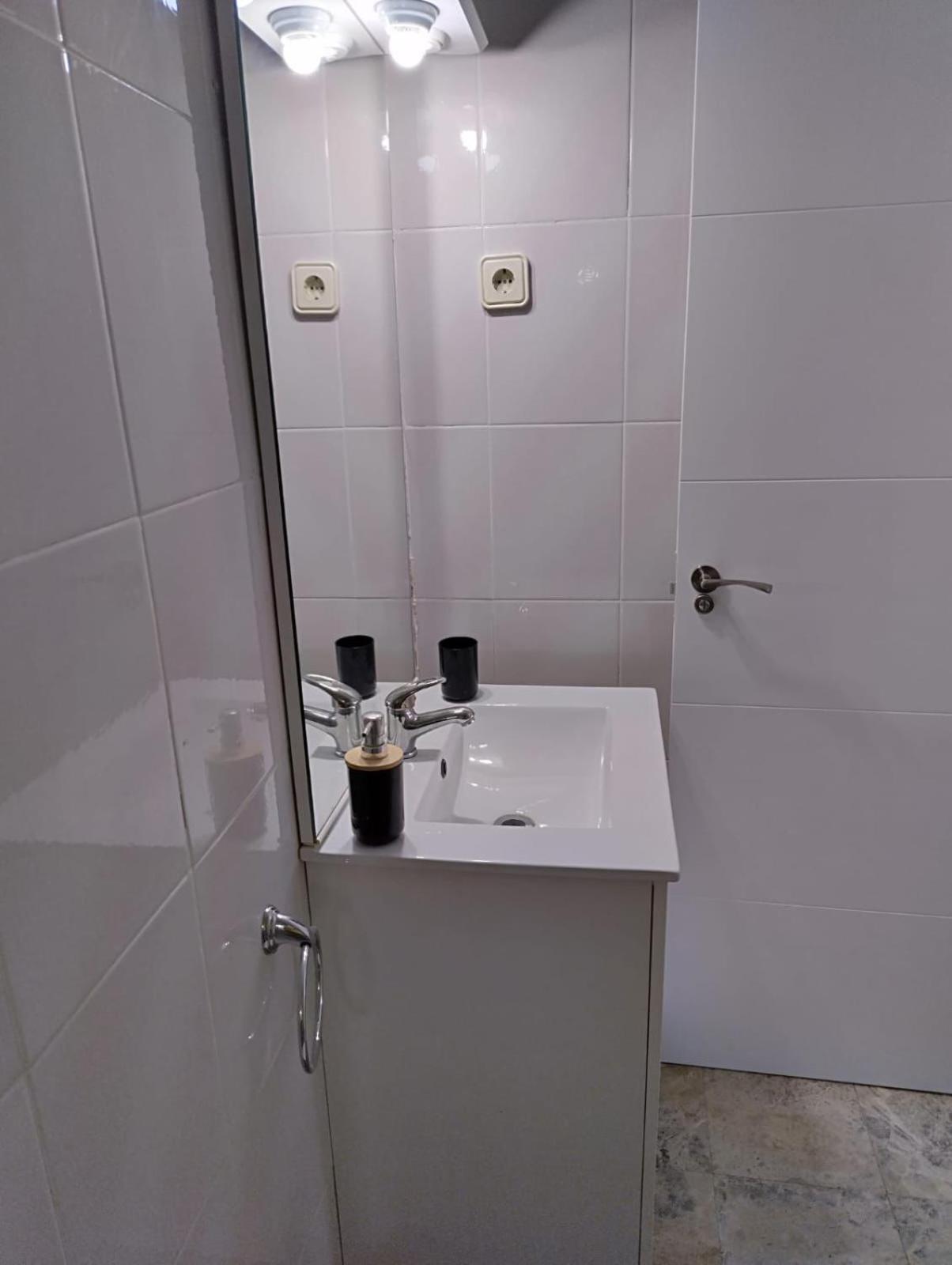 Cala Dorada Apartment Salou Exterior photo