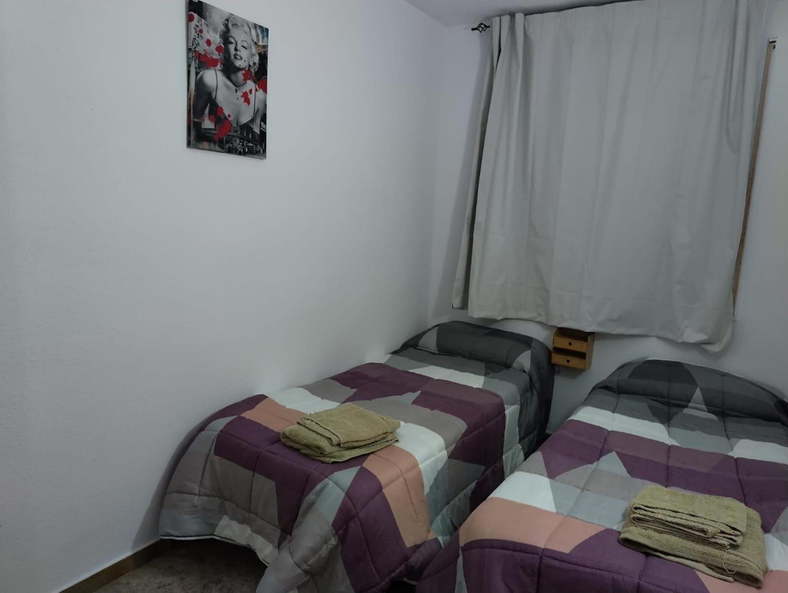 Cala Dorada Apartment Salou Exterior photo