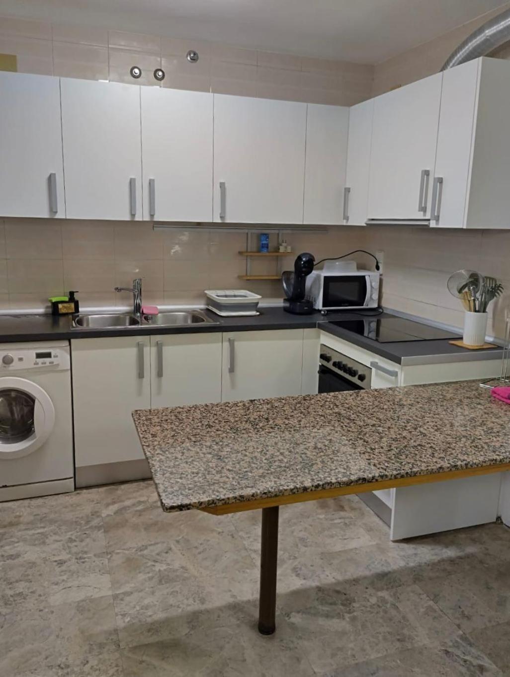 Cala Dorada Apartment Salou Exterior photo