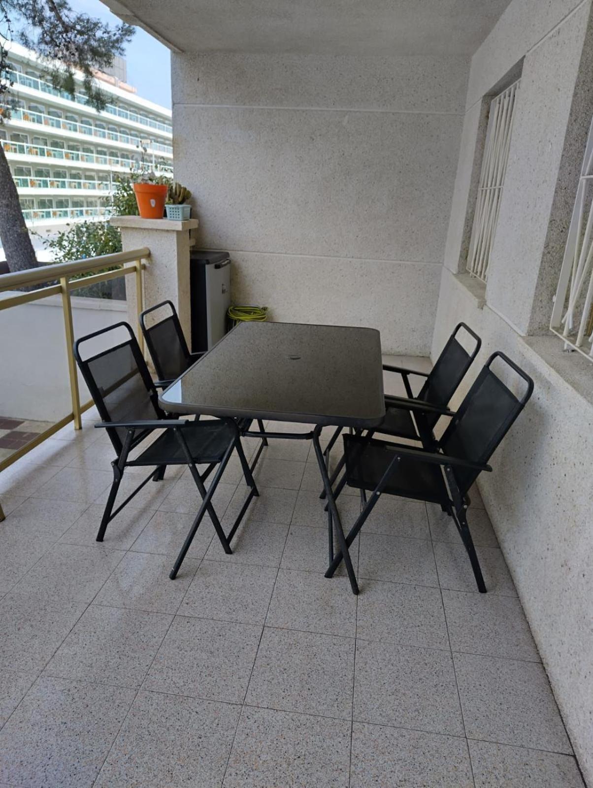 Cala Dorada Apartment Salou Exterior photo