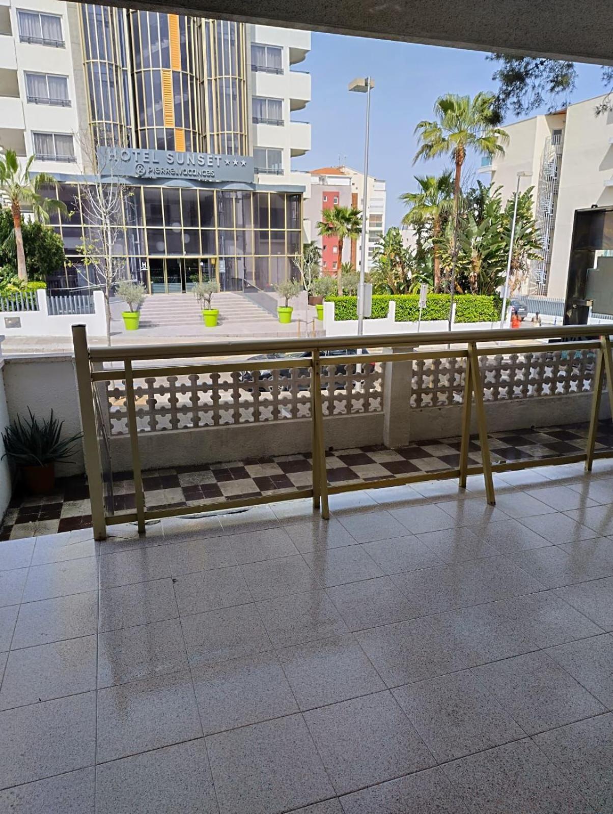 Cala Dorada Apartment Salou Exterior photo