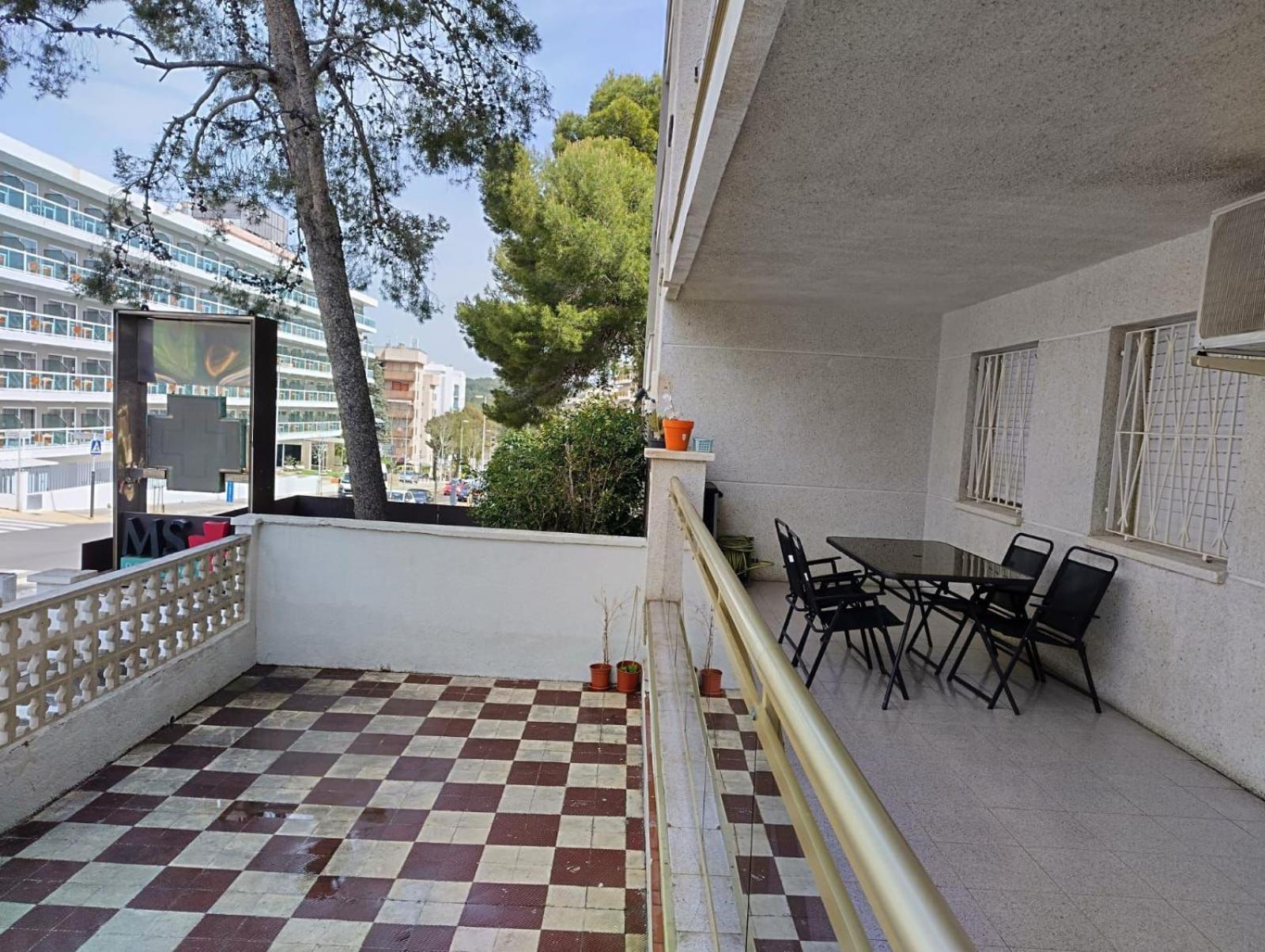 Cala Dorada Apartment Salou Exterior photo
