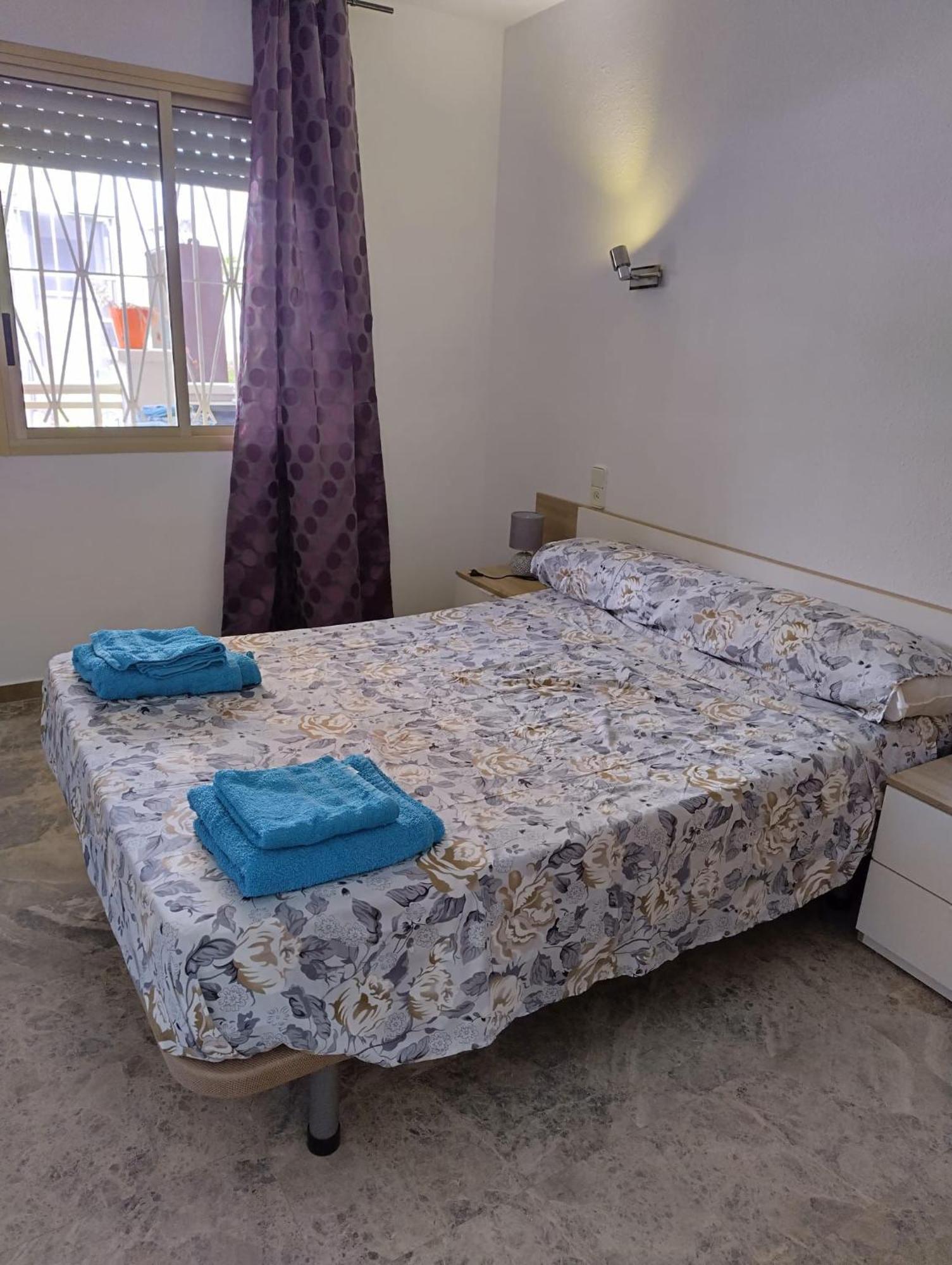 Cala Dorada Apartment Salou Exterior photo