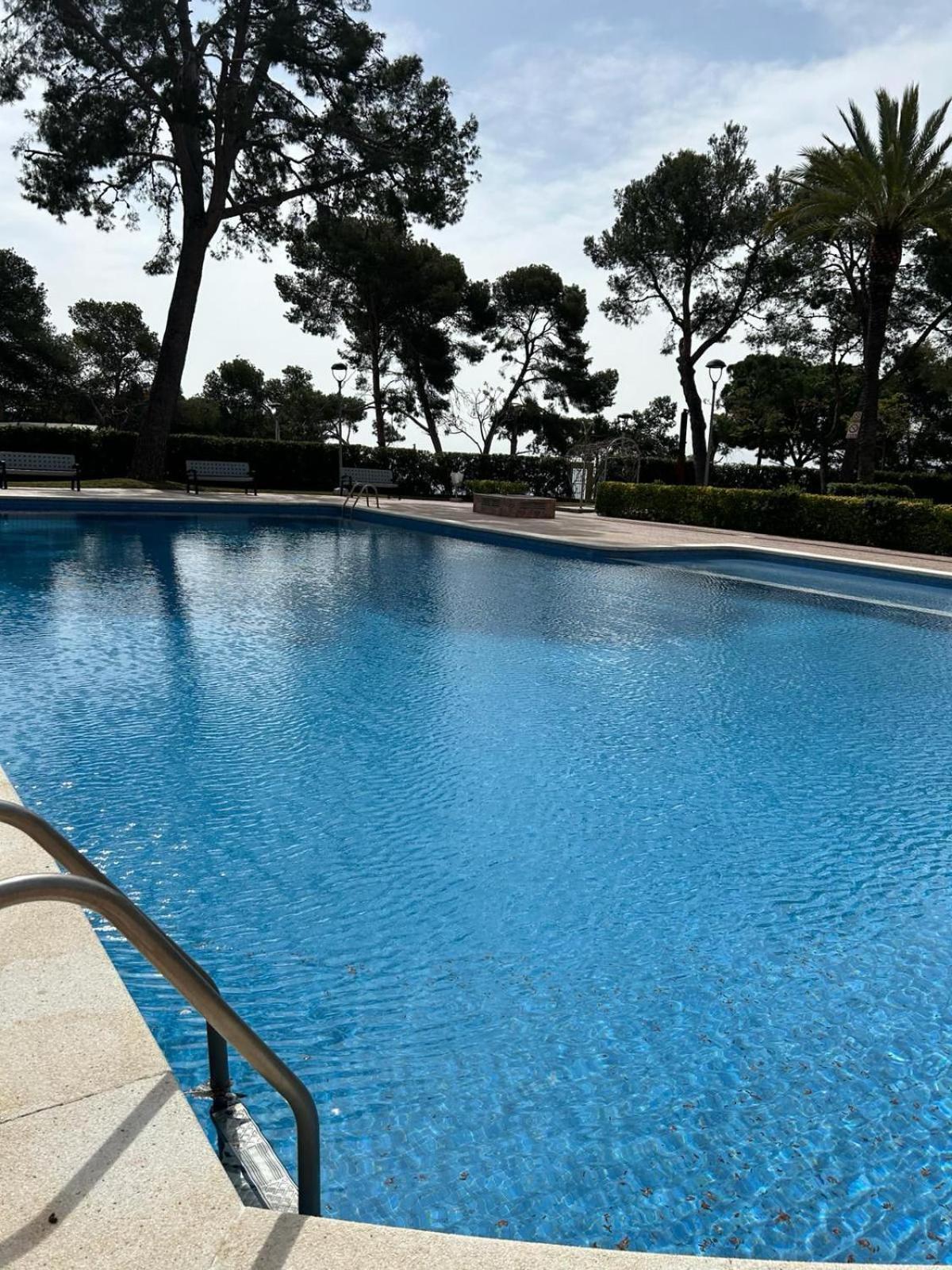 Cala Dorada Apartment Salou Exterior photo